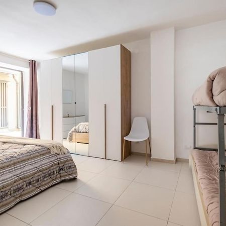 Casa Iris Villa Gela Eksteriør billede