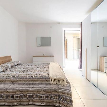 Casa Iris Villa Gela Eksteriør billede