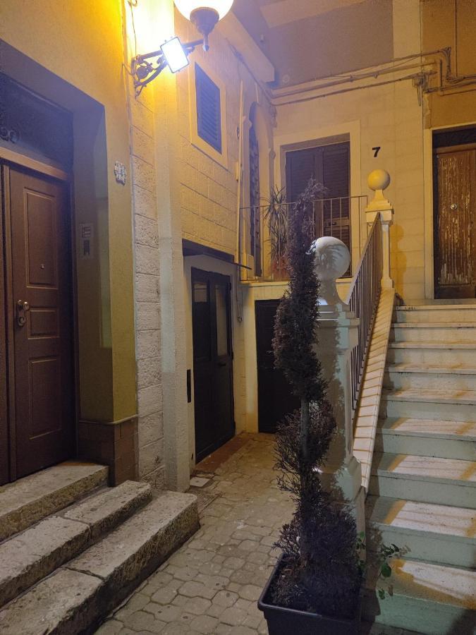 Casa Iris Villa Gela Eksteriør billede