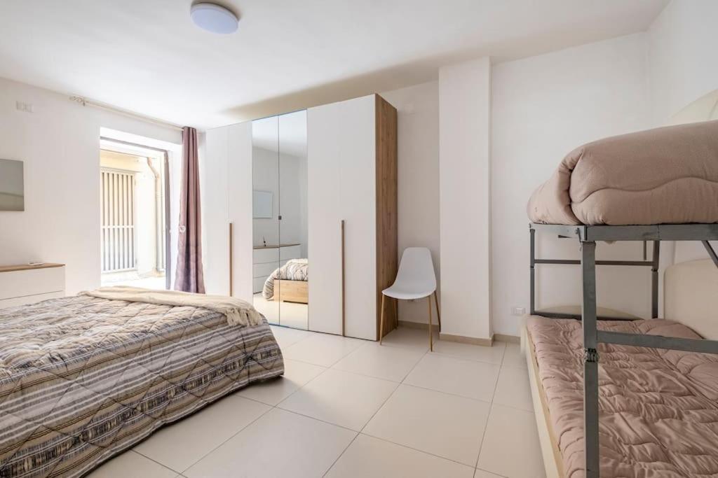 Casa Iris Villa Gela Eksteriør billede