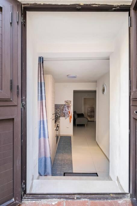 Casa Iris Villa Gela Eksteriør billede