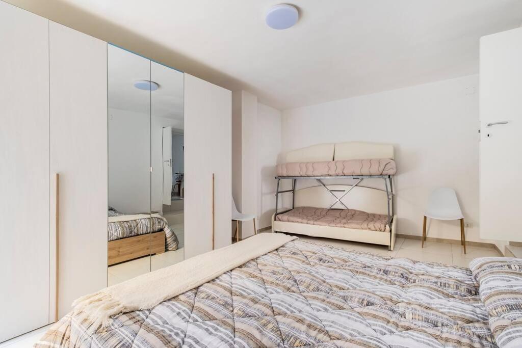 Casa Iris Villa Gela Eksteriør billede