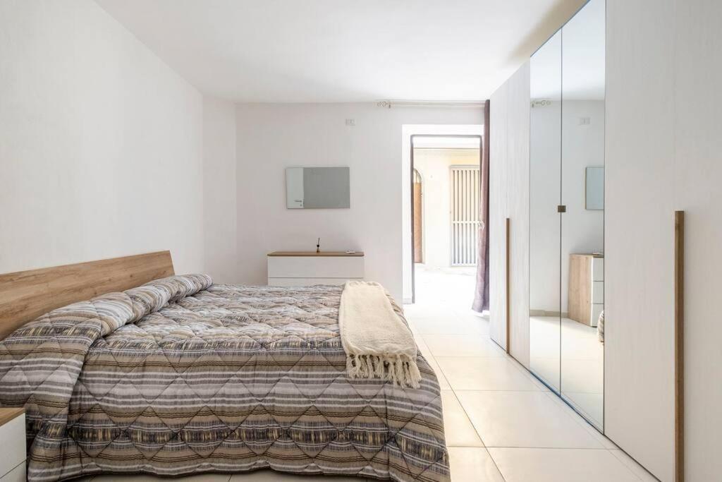 Casa Iris Villa Gela Eksteriør billede