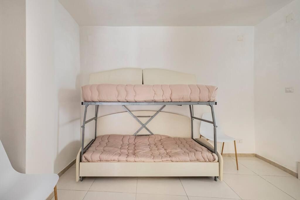 Casa Iris Villa Gela Eksteriør billede