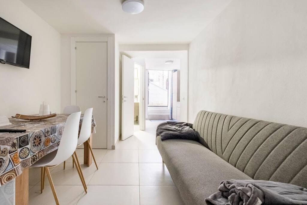 Casa Iris Villa Gela Eksteriør billede
